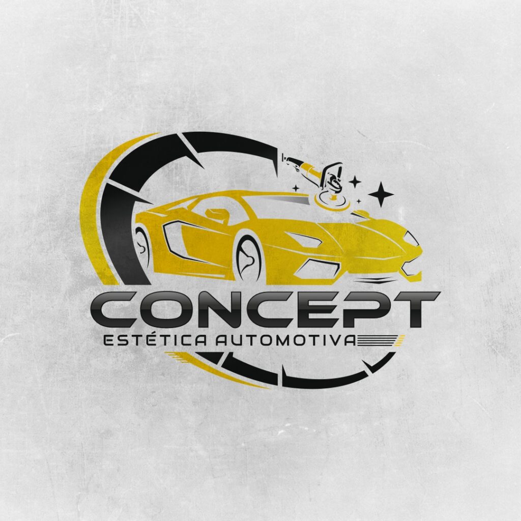 Concept - Estética Automotiva
