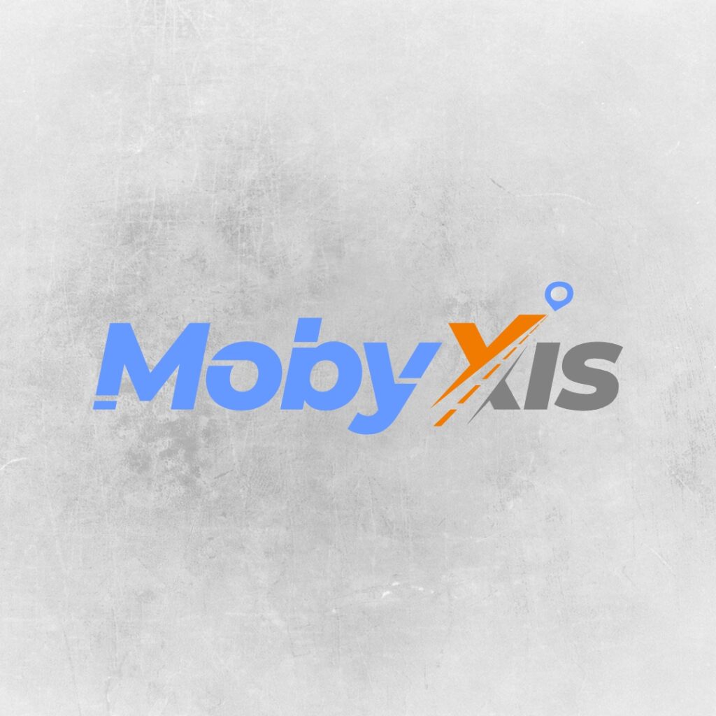 Moby Xis - Motorista de Aplicativo