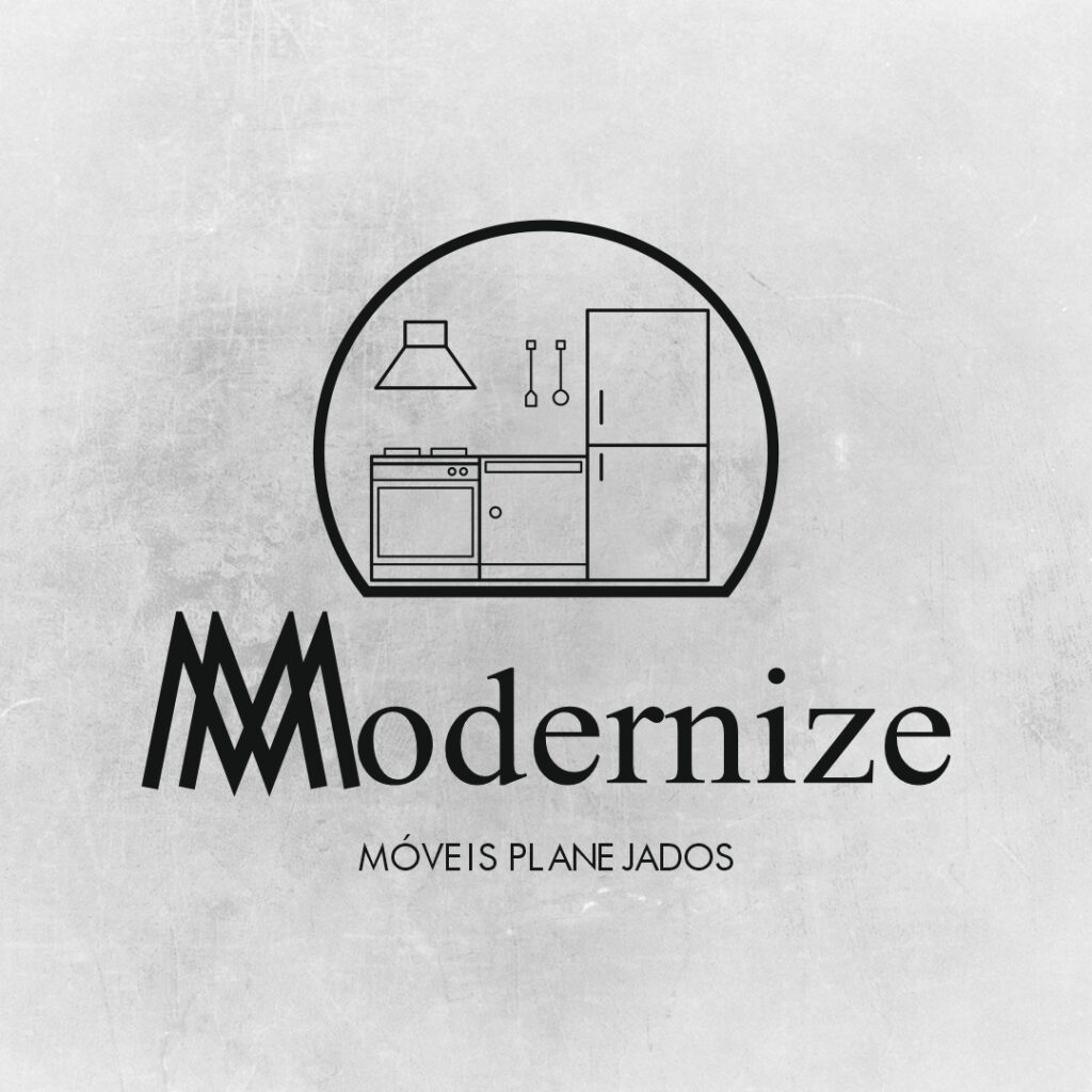 Modernize Móveis Planejados
