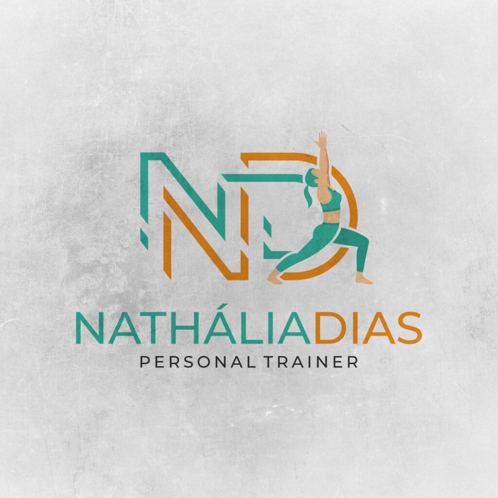 Nathália Dias - Personal Training