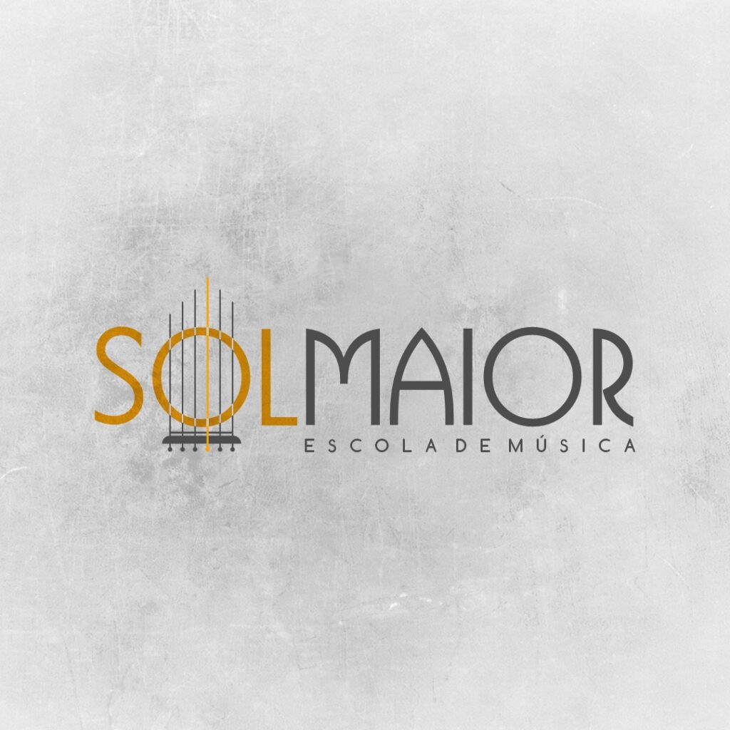 Sol Maior - Escola de Música