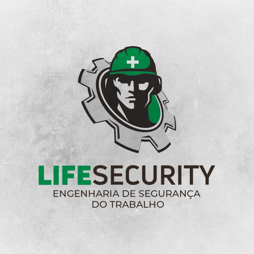 Life Security - Engenharia de Segurança do Trabalho