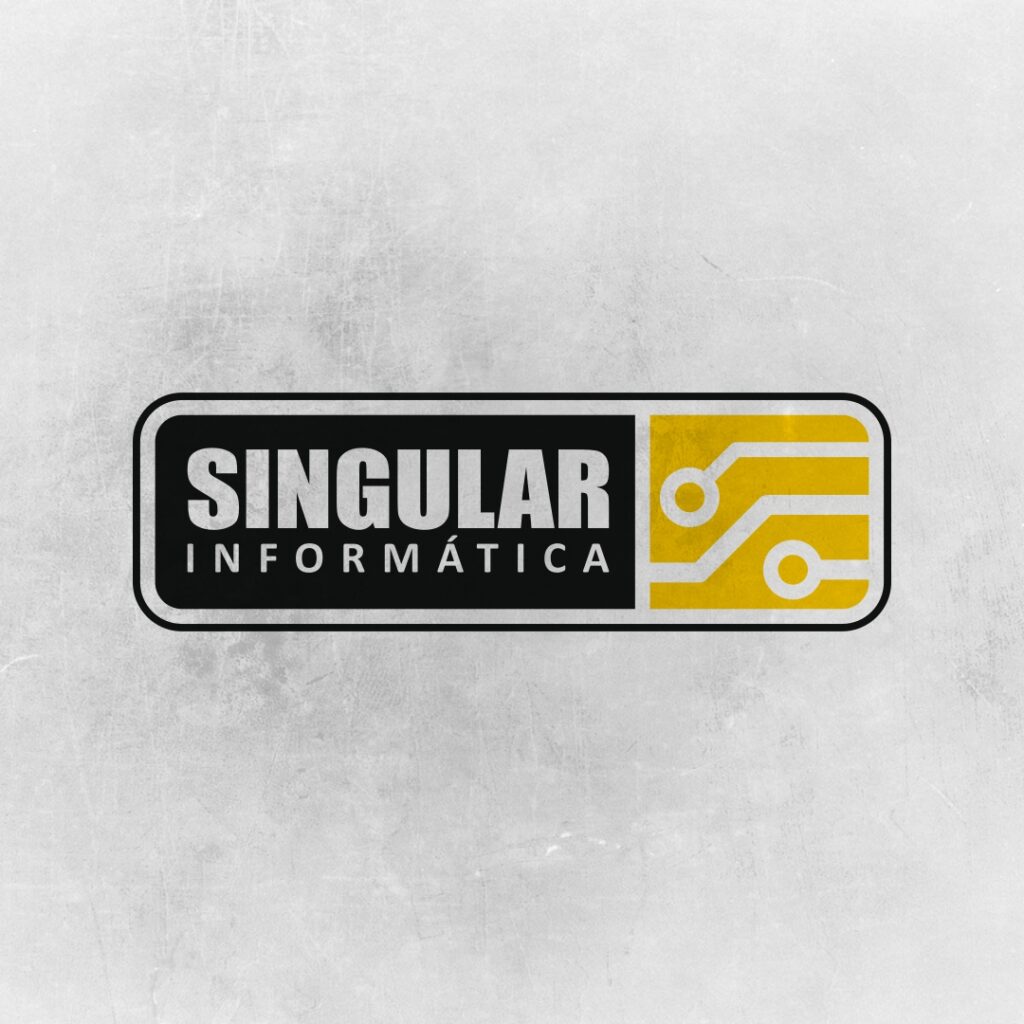 Singular Informática