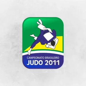 campeonato brasileiro judo 2011