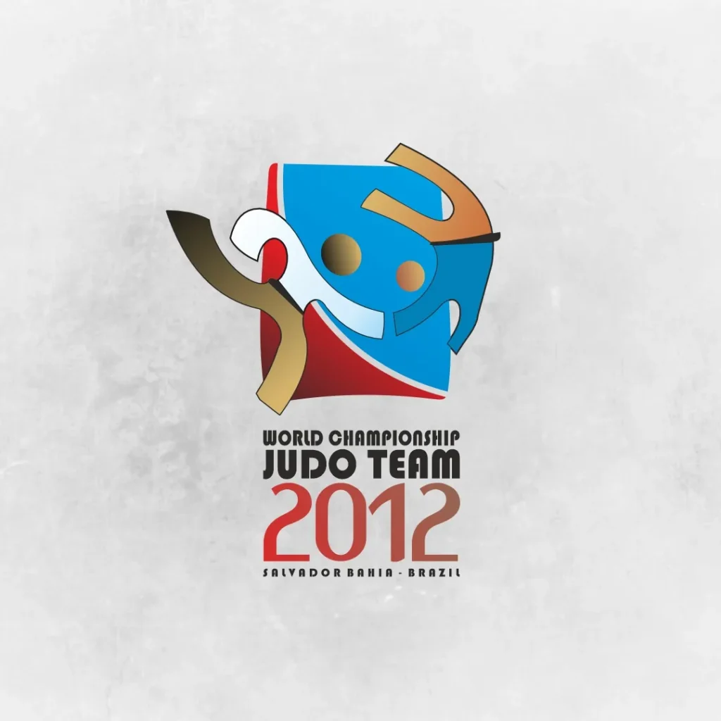 judo world team 2012