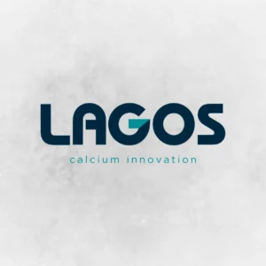 Logomarca da Lagos Calcium Innovation