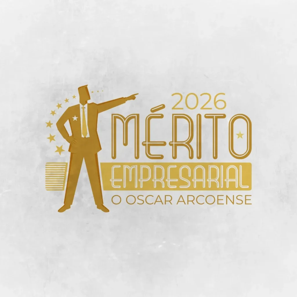 merito empresarial arcos 2026