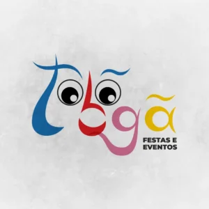 Logo do Tobogã Festas e Eventos Infantis de Arcos