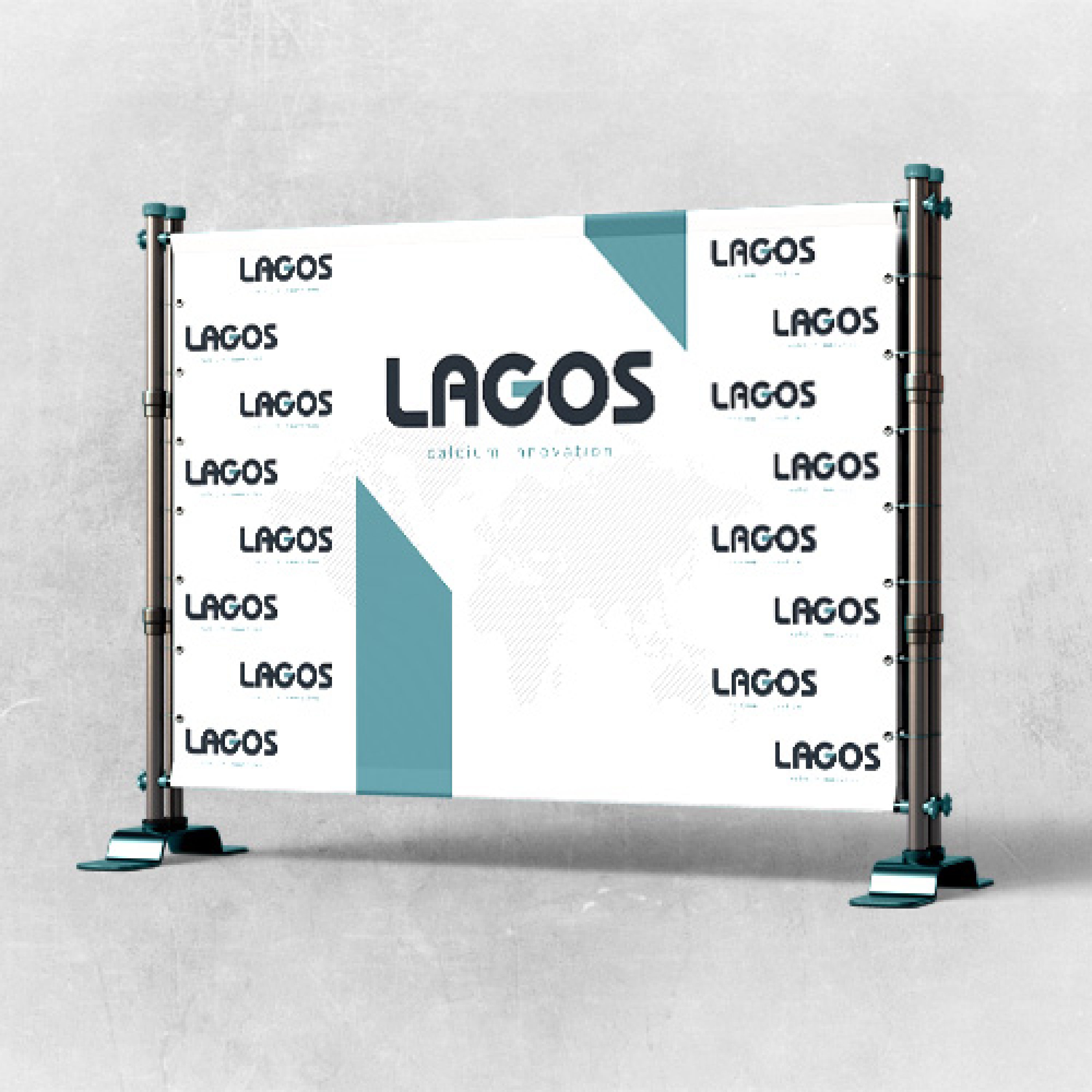 lagos - backdrop